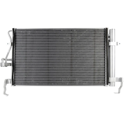 OSC - 3084 - A/C Condenser pa1