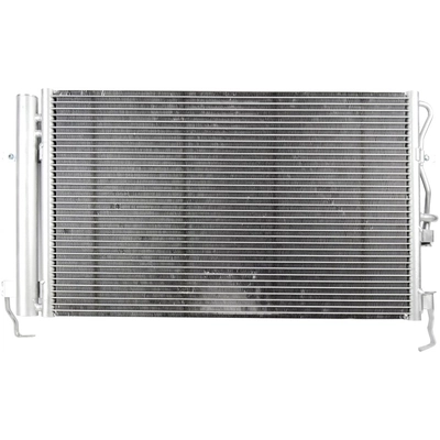 OSC - 3084 - A/C Condenser pa8