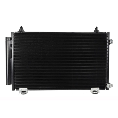 OSC - 3085 - Radiator pa4