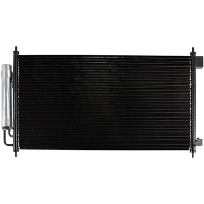 OSC - 3089 - A/C Condenser pa8