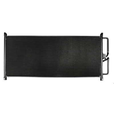 OSC - 3092 - A/C Condenser pa10