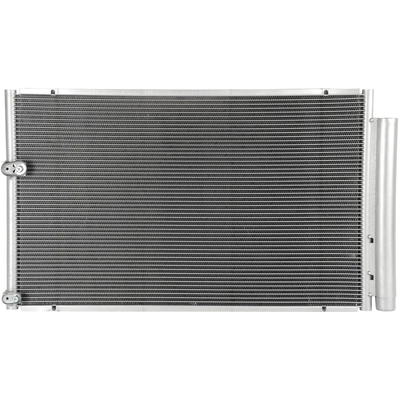 OSC - 3093 - A/C Condenser pa1