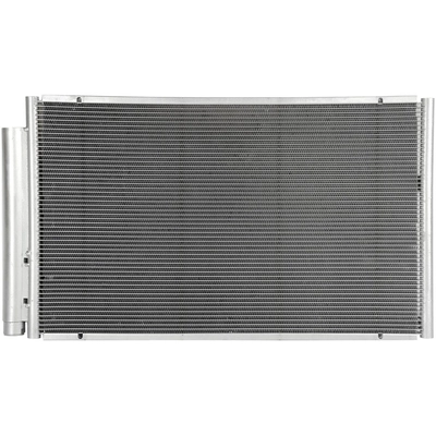 OSC - 3093 - A/C Condenser pa8