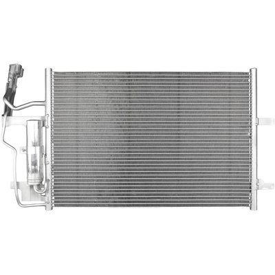 OSC - 3094 - A/C Condenser pa1