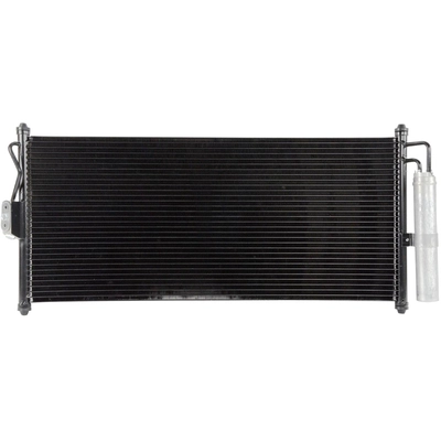 OSC - 3099 - A/C Condenser pa1