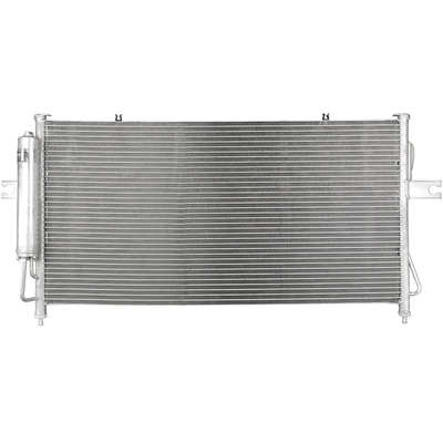 OSC - 3100 - A/C Condenser pa1