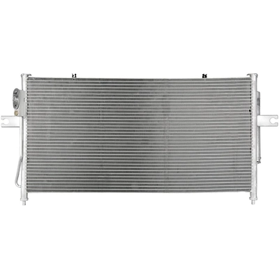 OSC - 3100 - A/C Condenser pa8