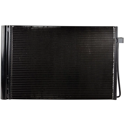 OSC - 3105 - A/C Condenser pa8