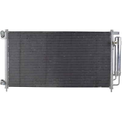 OSC - 3152 - A/C Condenser pa1