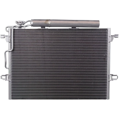 OSC - 3159 - A/C Condenser pa2
