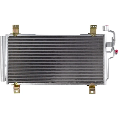 OSC - 3220 - A/C Condenser pa1