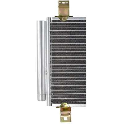 OSC - 3220 - A/C Condenser pa3