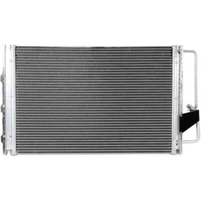 OSC - 3231 - A/C Condenser pa1