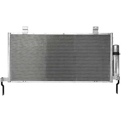 OSC - 3238 - A/C Condenser pa6
