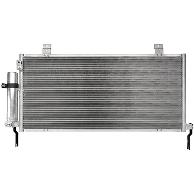 OSC - 3238 - A/C Condenser pa9