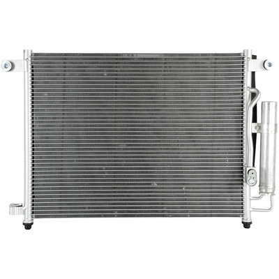 OSC - 3240 - A/C Condenser pa1