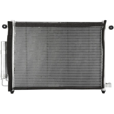 OSC - 3240 - A/C Condenser pa8