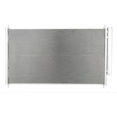 OSC - 3246 - A/C Condenser pa9