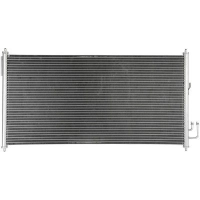 OSC - 3248 - A/C Condenser pa8