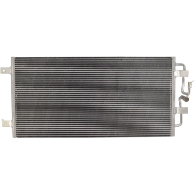 OSC - 3249 - A/C Condenser pa1