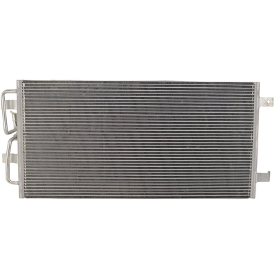 OSC - 3249 - A/C Condenser pa2