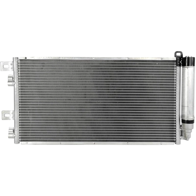 OSC - 3254 - A/C Condenser pa1