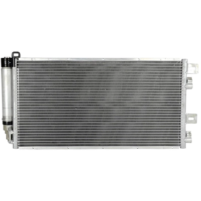 OSC - 3254 - A/C Condenser pa8