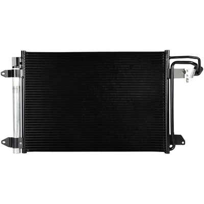 OSC - 3259 - A/C Condenser pa2