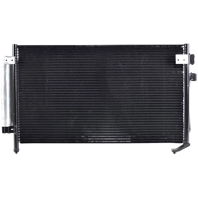 OSC - 3278 - A/C Condenser pa8