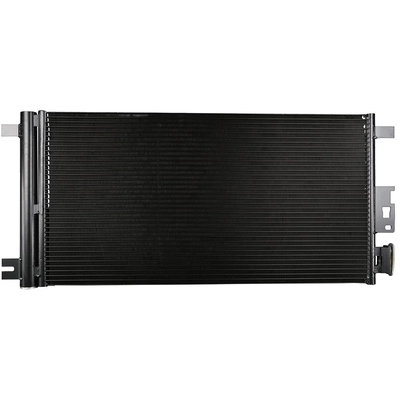 OSC - 3279 - A/C Condenser pa8