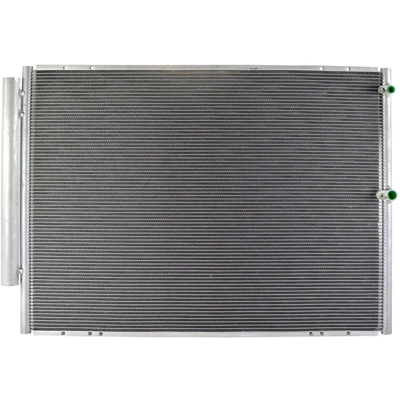 OSC - 3281 - A/C Condenser pa1