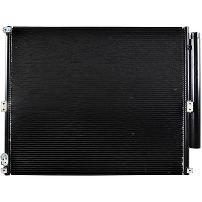 OSC - 3282 - A/C Condenser pa1