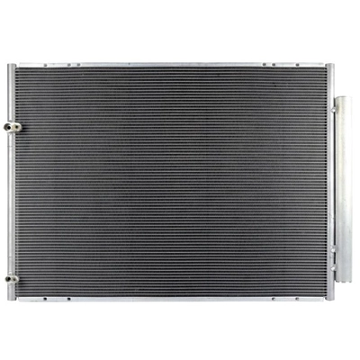 OSC - 3284 - A/C Condenseur pa1