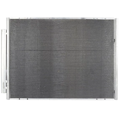 OSC - 3284 - A/C Condenser pa4