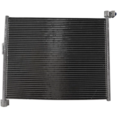 OSC - 3289 - A/C Condenser pa1