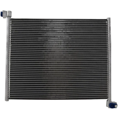 OSC - 3289 - A/C Condenser pa2