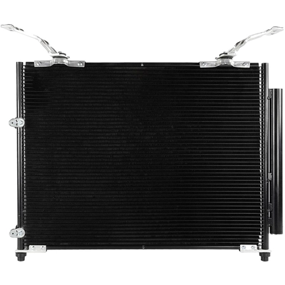 OSC - 3290 - A/C Condenser pa1