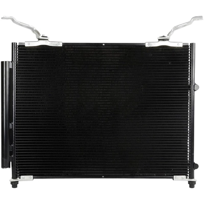 OSC - 3290 - A/C Condenser pa7