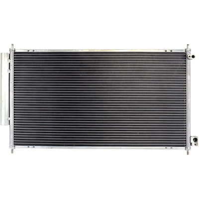 OSC - 3295 - A/C Condenser pa1