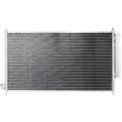 OSC - 3295 - A/C Condenser pa8