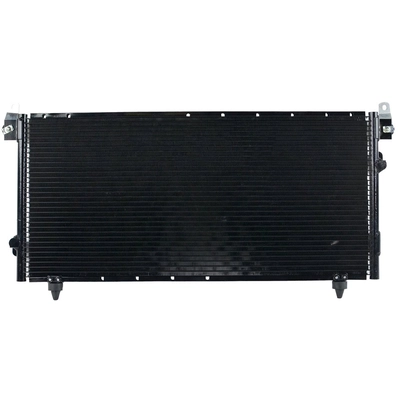 OSC - 3296 - A/C Condenser pa8