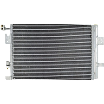 OSC - 3297 - A/C Condenser pa1