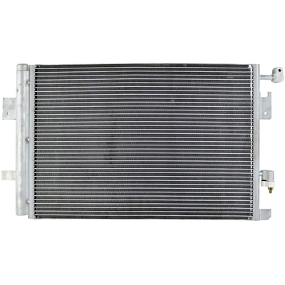 OSC - 3297 - A/C Condenser pa4