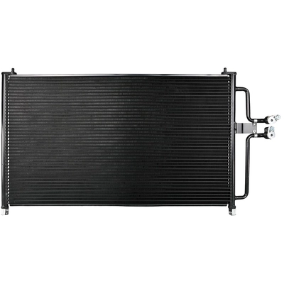 OSC - 3298 - A/C Condenser pa1