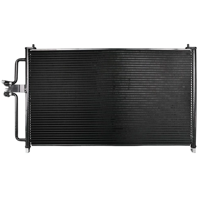 OSC - 3298 - A/C Condenser pa7