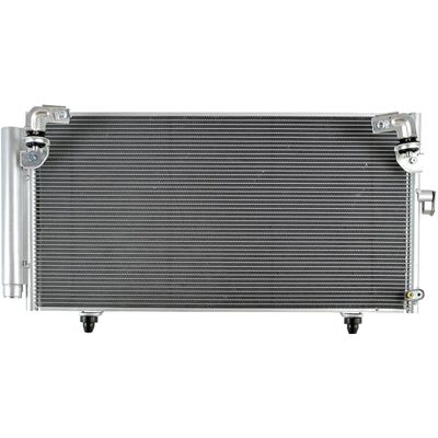 OSC - 3314 - A/C Condenser pa1