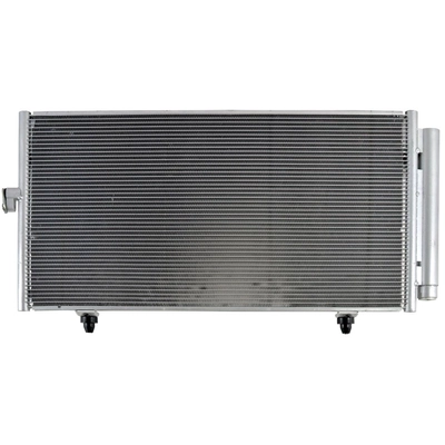 OSC - 3314 - A/C Condenseur pa8