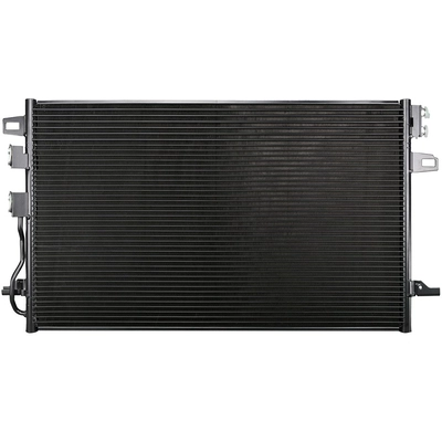 OSC - 3320 - A/C Condenser pa1