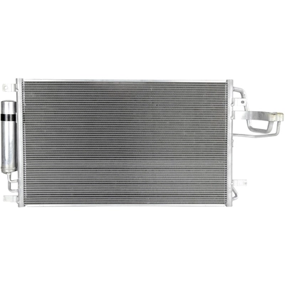 OSC - 3323 - A/C Condenser pa1