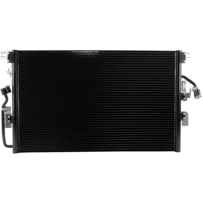 OSC - 3343 - A/C Condenser pa1